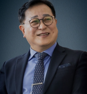 금솔, 금목정 대표 임재백