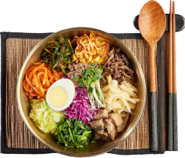 전주비빔밥