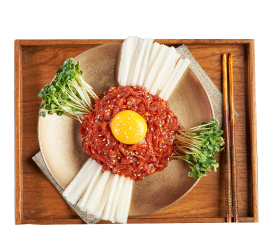 육회