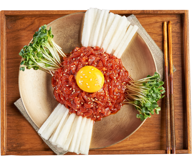 육회